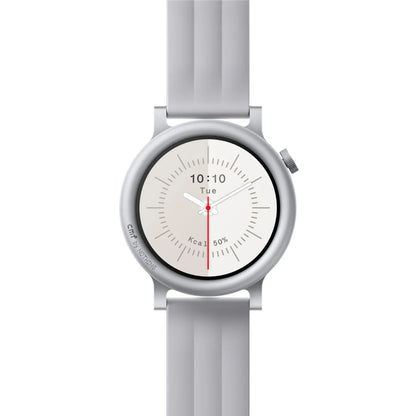 Smartwatch CMF by Nothing Watch 3 Pro, Vaaleanharmaa