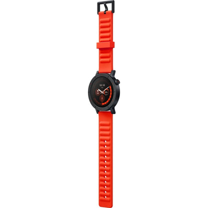 Smartwatch CMF by Nothing Watch 3 Pro, Oranssi