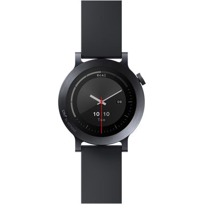 Smartwatch CMF by Nothing Watch 3 Pro, Tummanharmaa