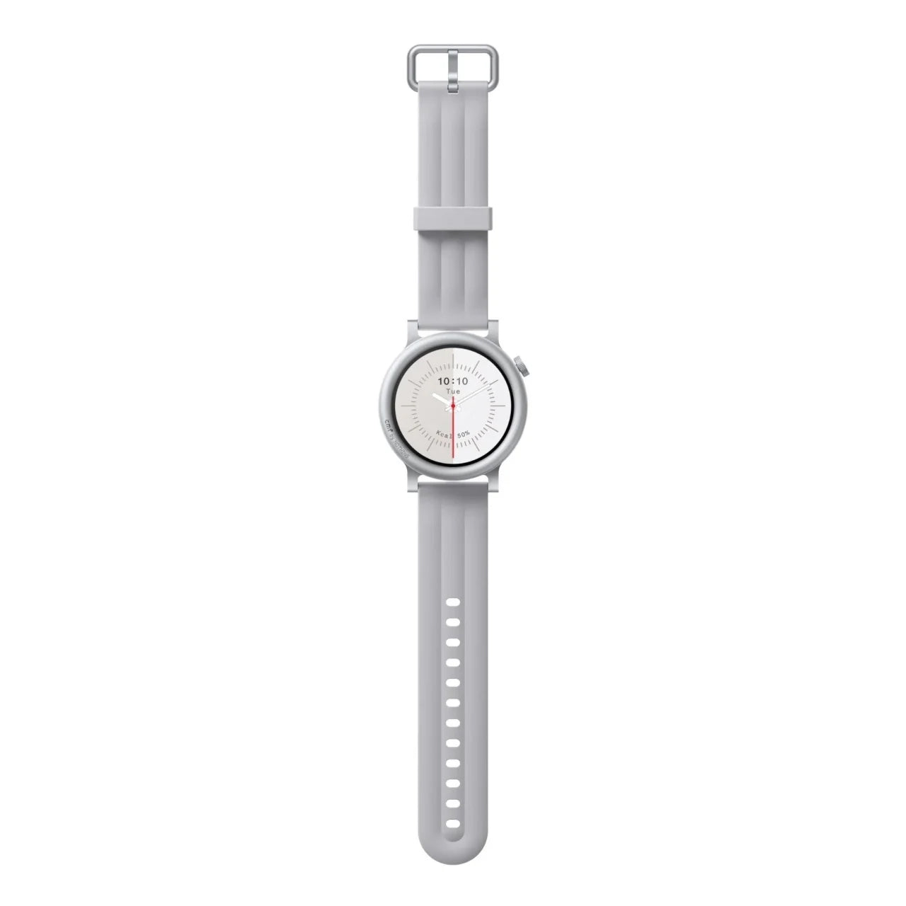 Smartwatch CMF by Nothing Watch 3 Pro, Vaaleanharmaa