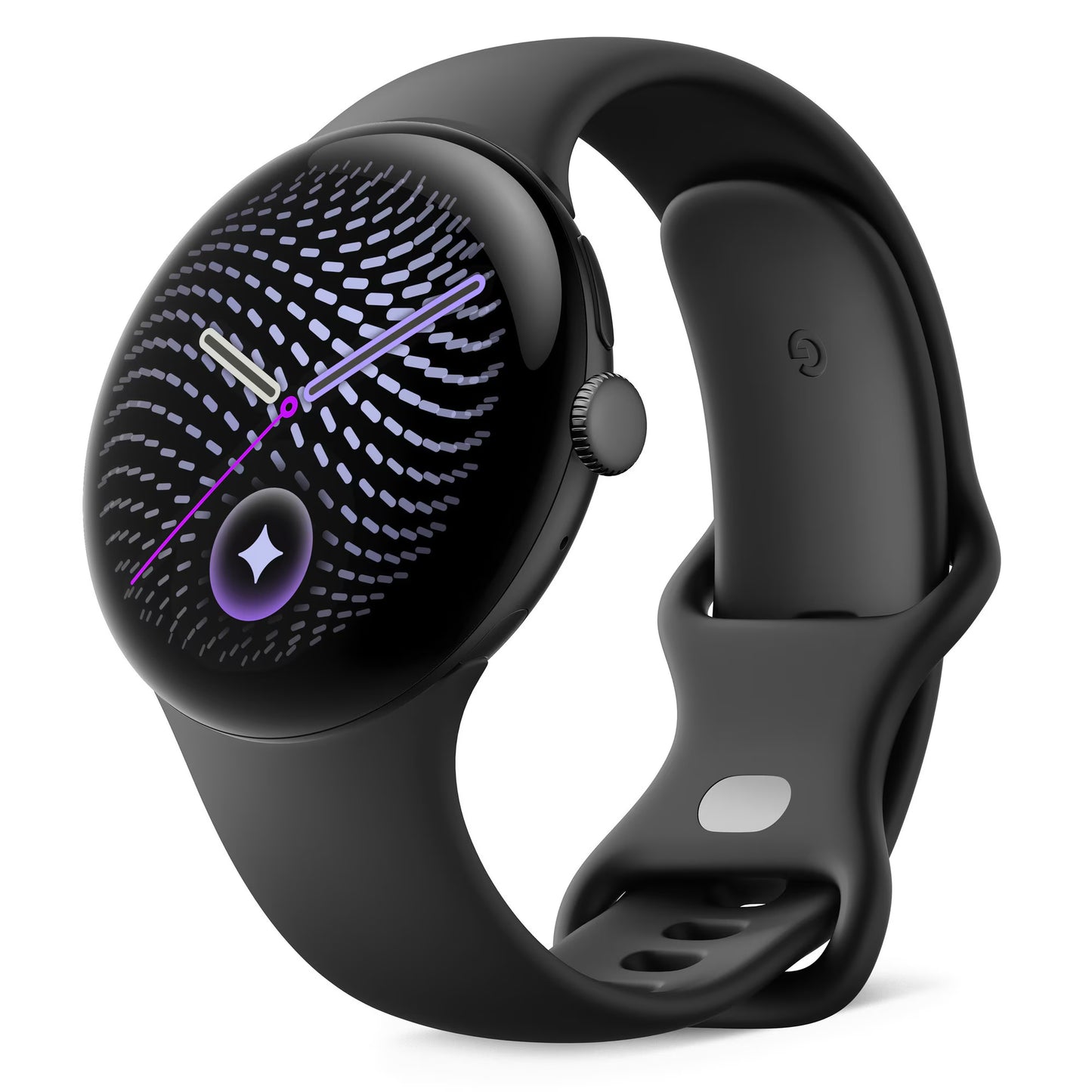 Älykello Google Pixel Watch 5, 45mm, Wi-Fi, Musta GA10894-DE