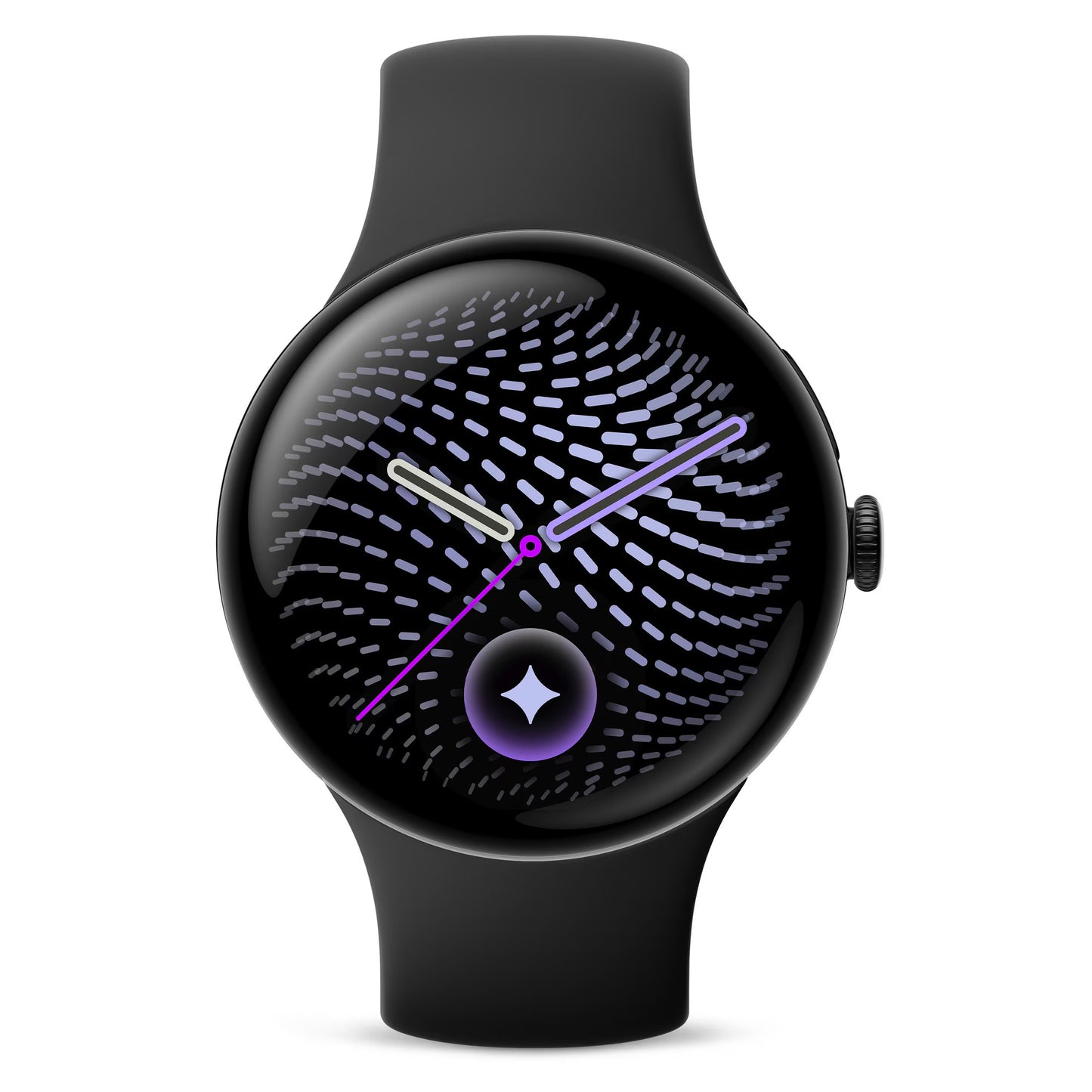 Älykello Google Pixel Watch 5, 45mm, Wi-Fi, Musta GA10894-DE