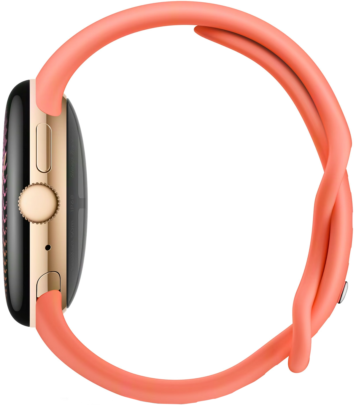 Smartwatch Google Pixel Watch 5, 41mm, Wi-Fi, Coral GA10902-DE