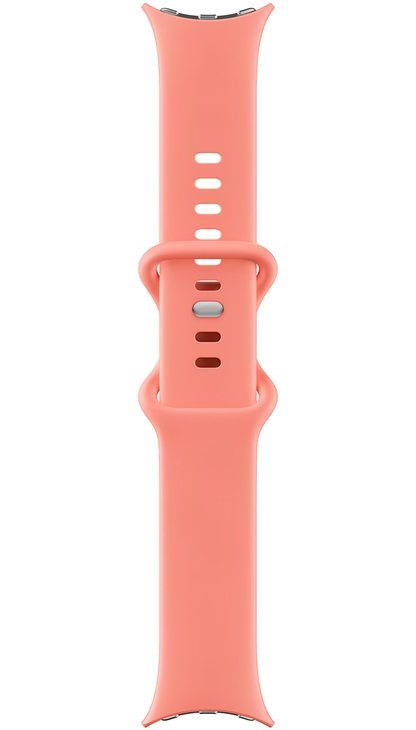 Smartwatch Google Pixel Watch 5, 41mm, Wi-Fi, Coral GA10902-DE