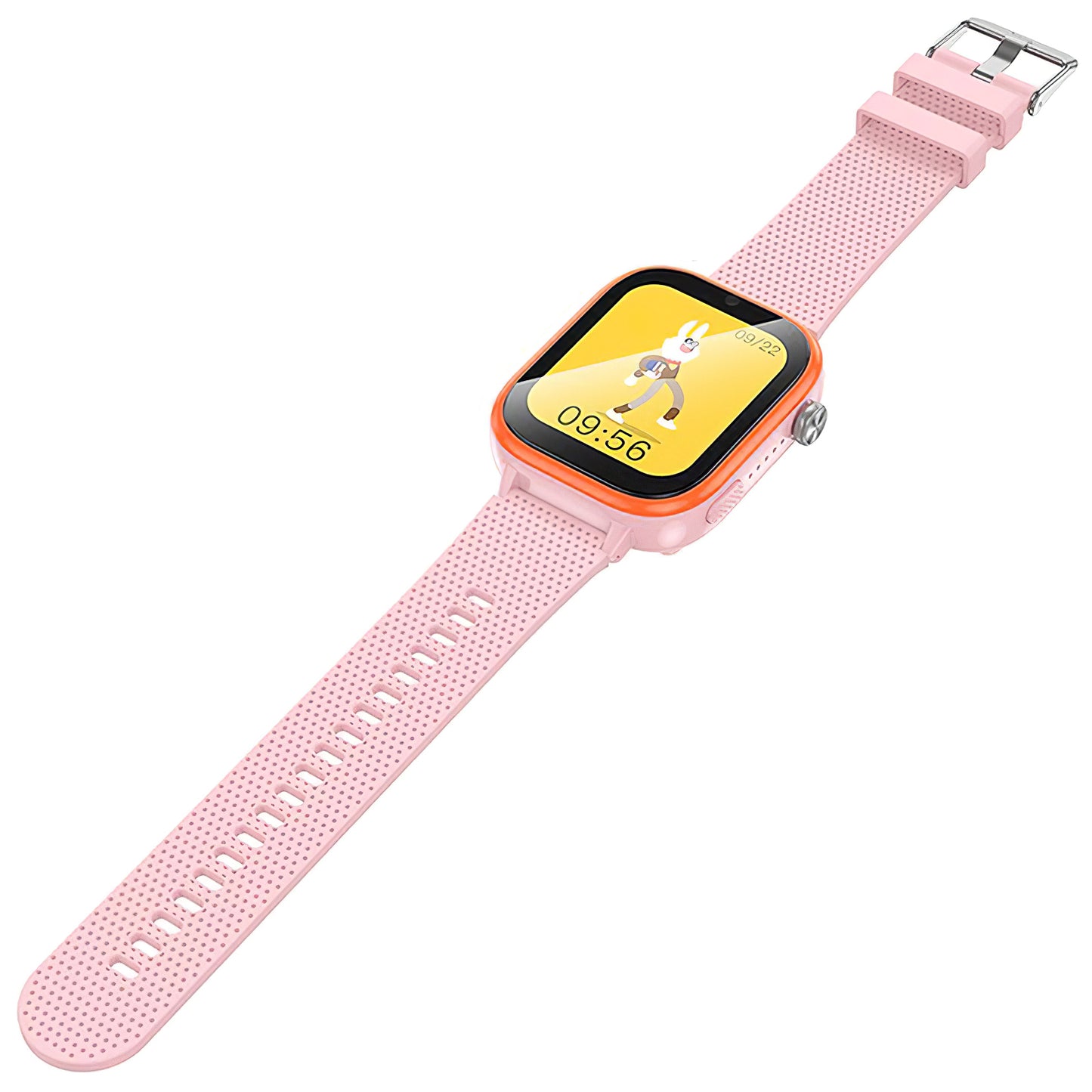Smartwatch HOCO Y101 Kids Call, Pink