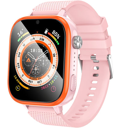 Smartwatch HOCO Y101 Kids Call, Pink