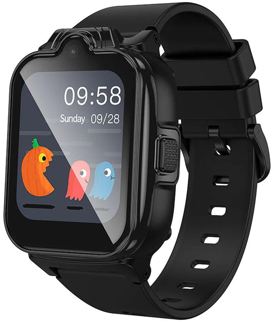 HOCO Y104 Kids Call Smartwatch, Black