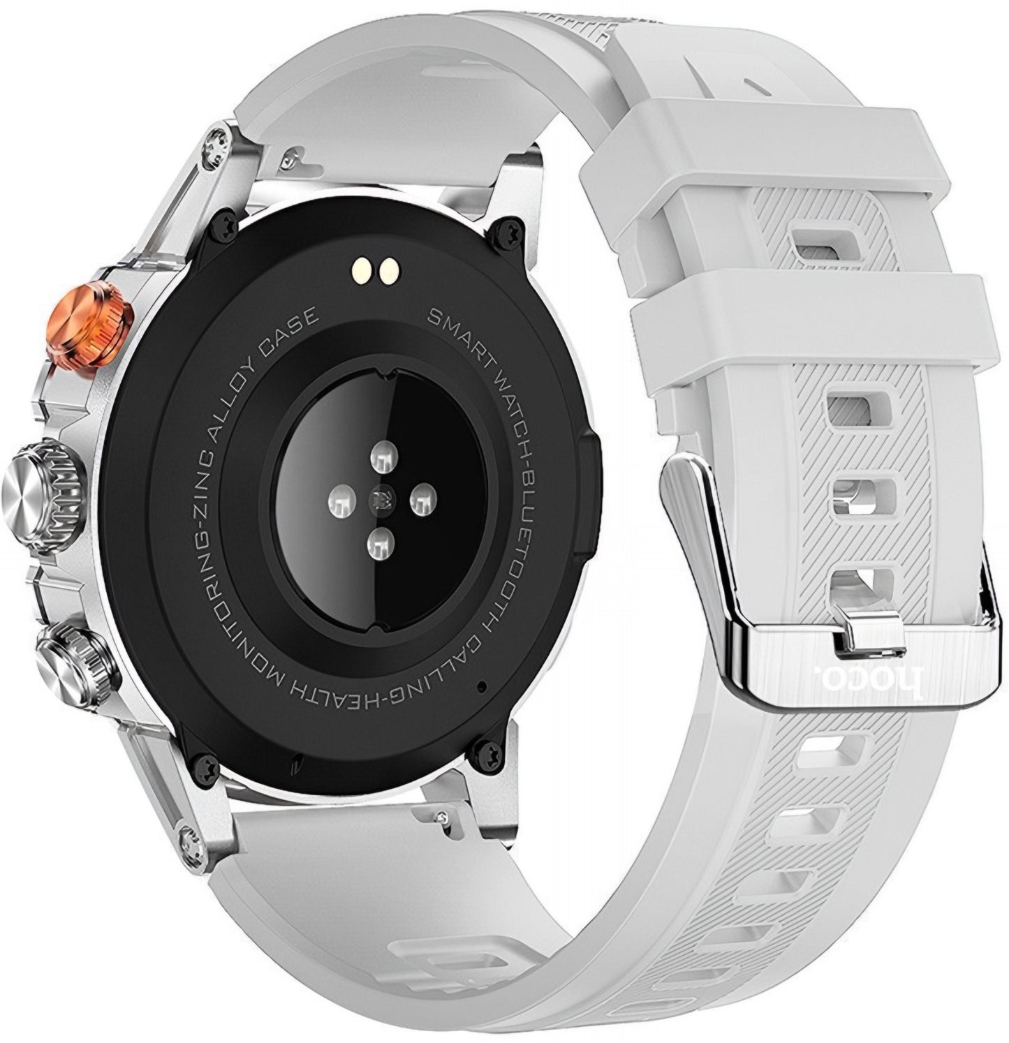 Smartwatch HOCO Y20, Hopea