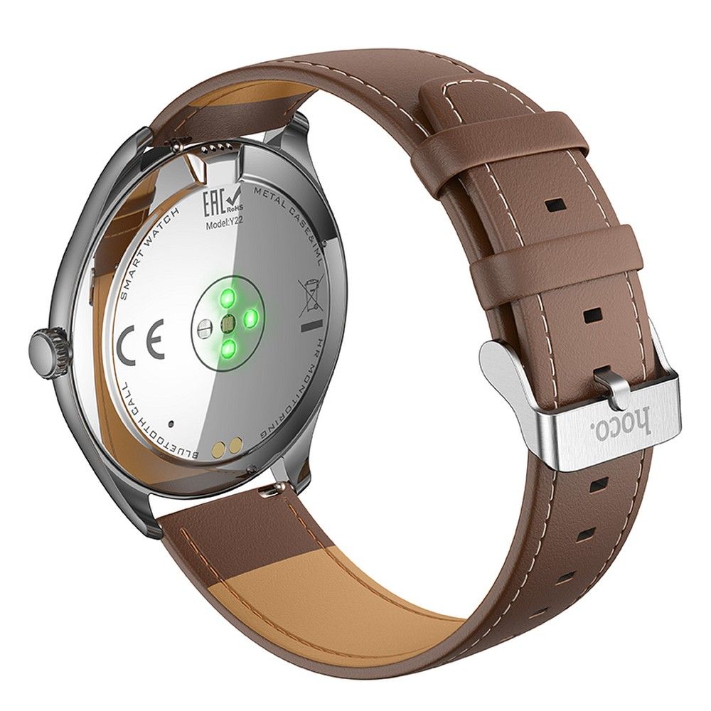 Smartwatch HOCO Y22, Hopea