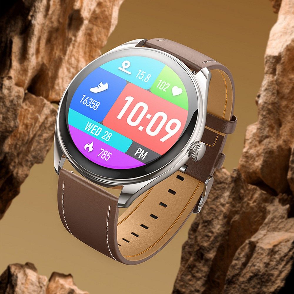 Smartwatch HOCO Y22, Hopea