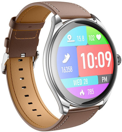 Smartwatch HOCO Y22, Hopea