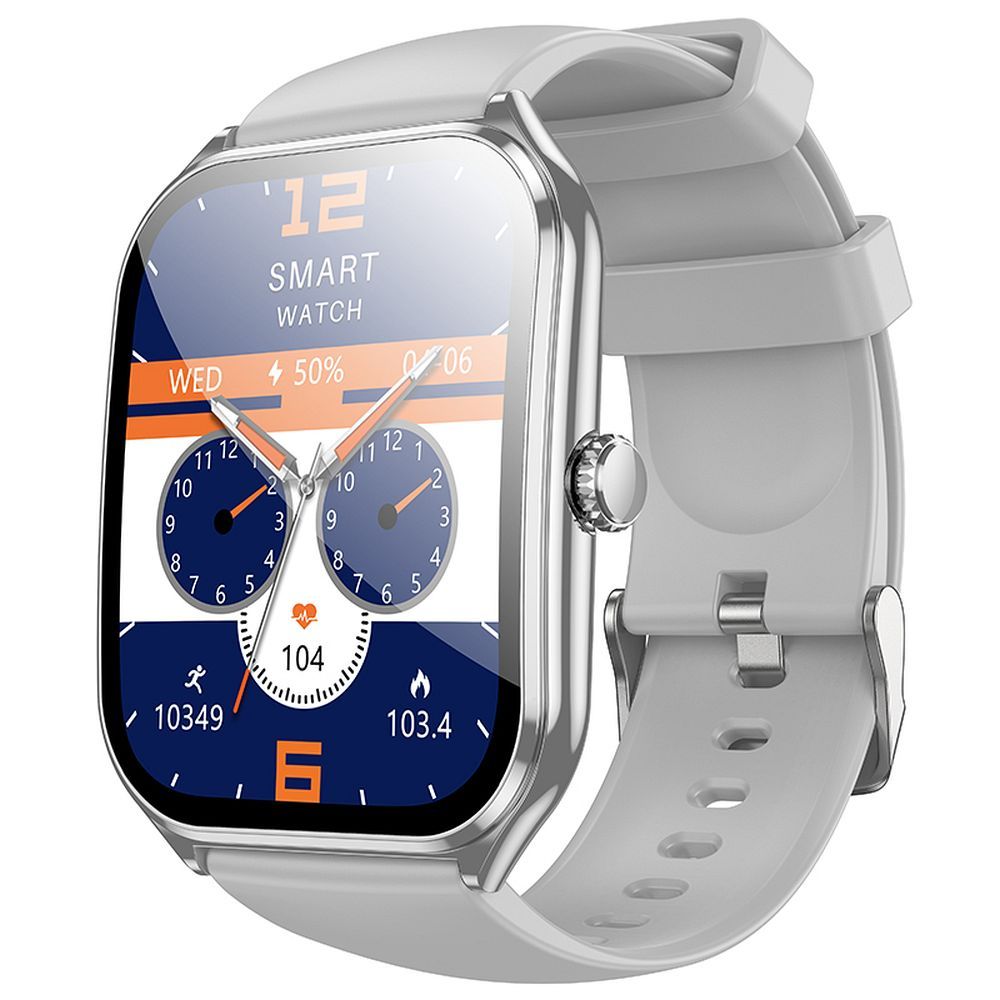 Smartwatch HOCO Y28 Call, Hopea
