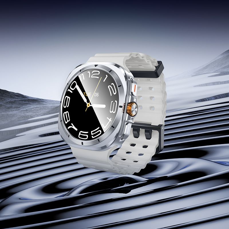 Smartwatch HOCO Y29 Call, Hopea