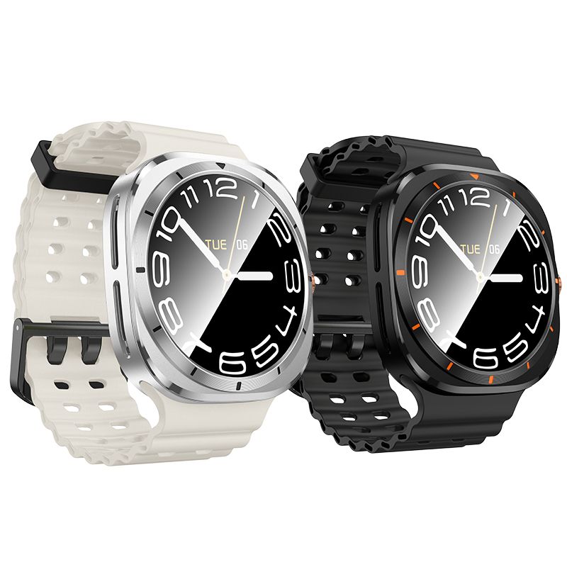 Smartwatch HOCO Y29 Call, Hopea
