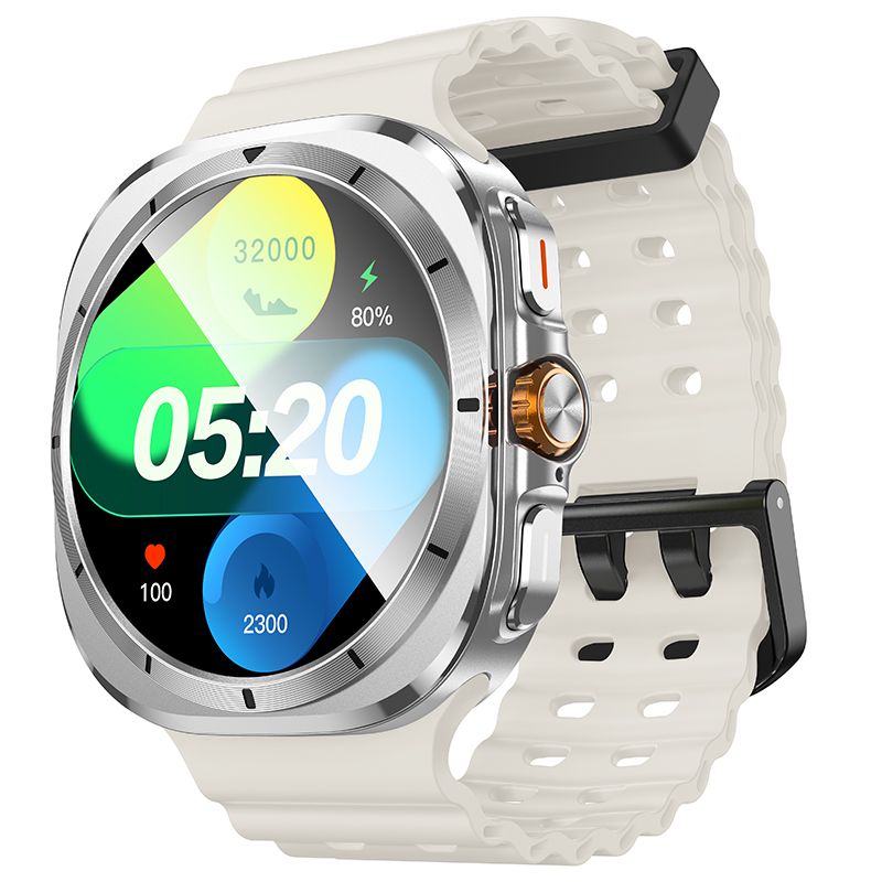 Smartwatch HOCO Y29 Call, Hopea
