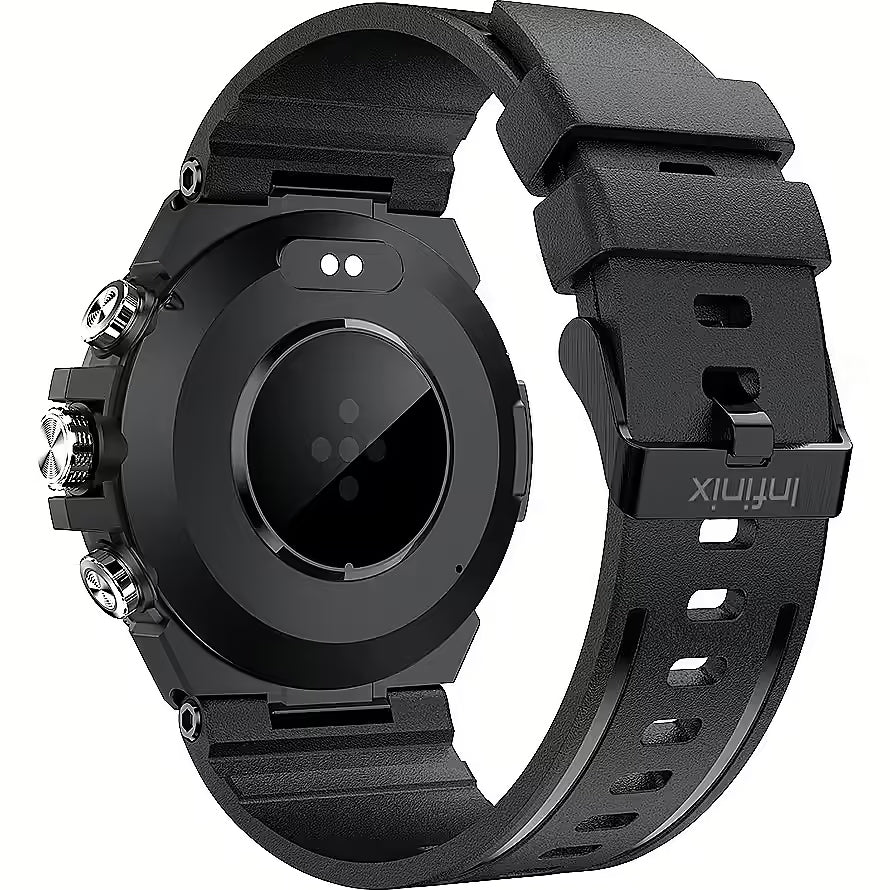 Smartwatch Infinix XWatch 3GT XW3GT, Harmaa
