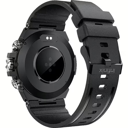 Smartwatch Infinix XWatch 3GT XW3GT, Harmaa
