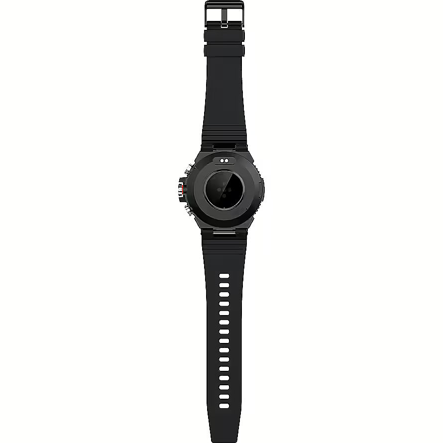 Smartwatch Infinix XWatch 3GT XW3GT, Harmaa