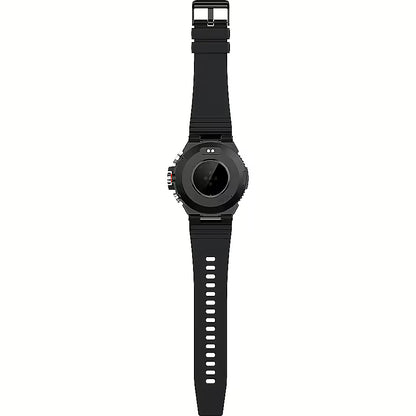 Smartwatch Infinix XWatch 3GT XW3GT, Harmaa