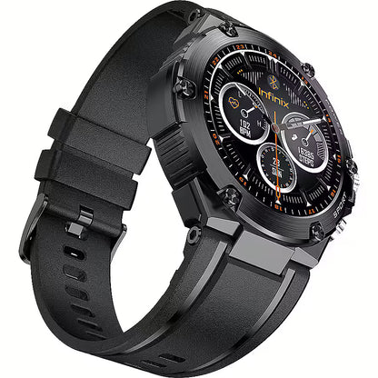 Smartwatch Infinix XWatch 3GT XW3GT, Harmaa