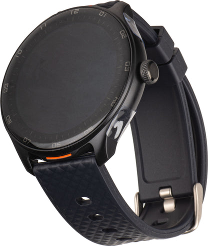 Smartwatch Infinix XWatch N4 XW4, Musta