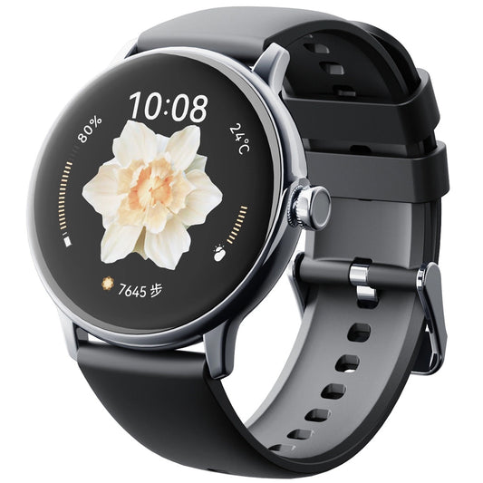 Smartwatch Joyroom JR-FC1 Pro Call, Musta