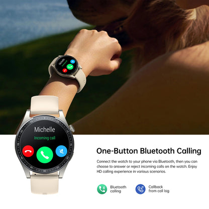 Smartwatch Joyroom JR-FC2 Call, Kulta