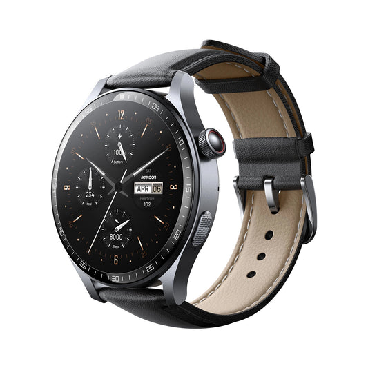 Smartwatch Joyroom JR-FC2 Pro Call, Harmaa