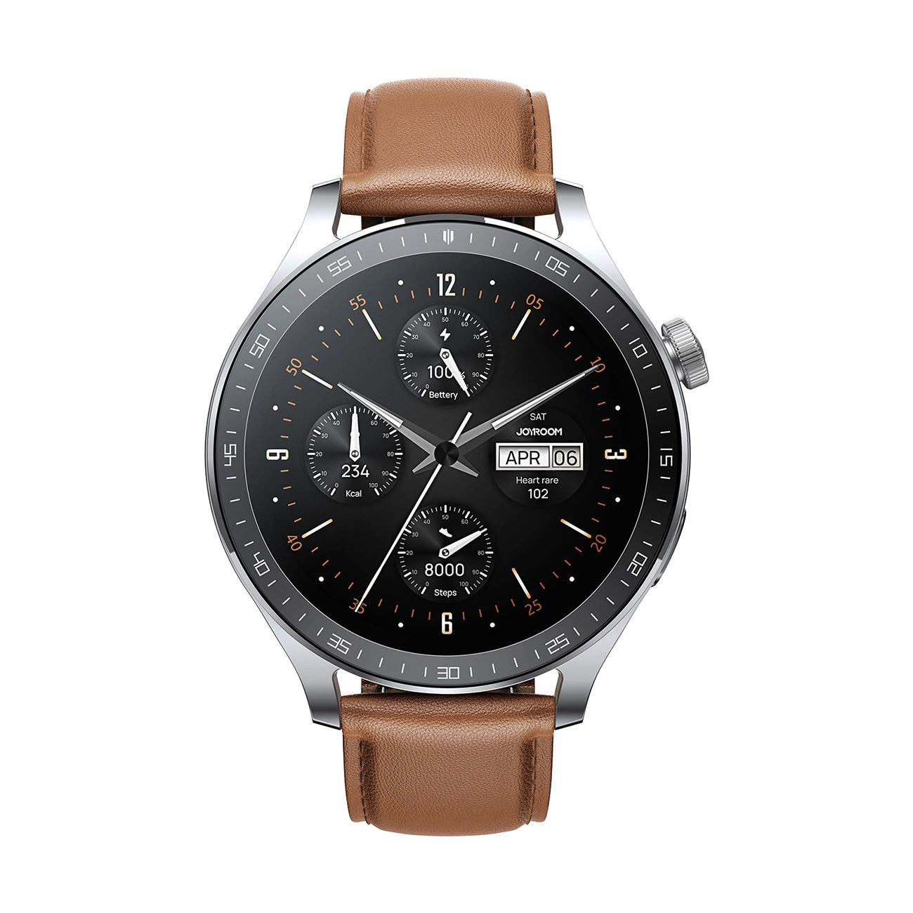 Smartwatch Joyroom JR-FC2 Pro Call, Hopea