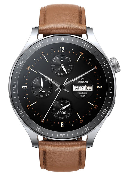 Smartwatch Joyroom JR-FC2 Pro Call, Hopea