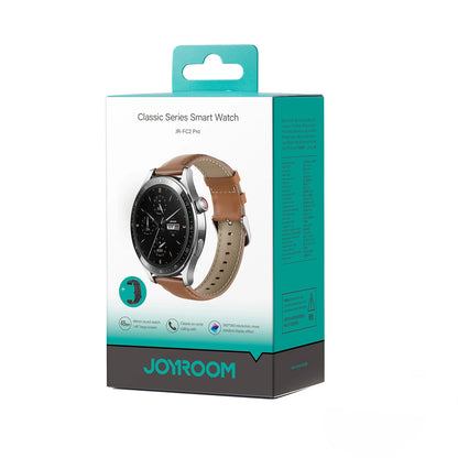 Smartwatch Joyroom JR-FC2 Pro Call, Hopea