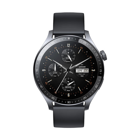 Smartwatch Joyroom JR-FC2 Pro Call, Harmaa
