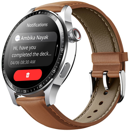 Smartwatch Joyroom JR-FC2 Pro Call, Hopea