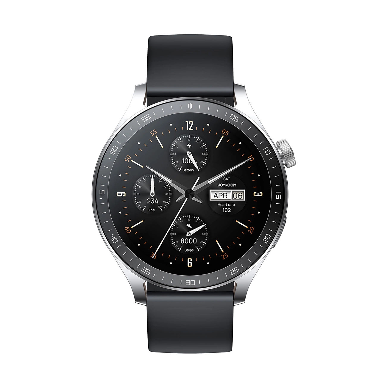 Smartwatch Joyroom JR-FC2 Pro Call, Hopea