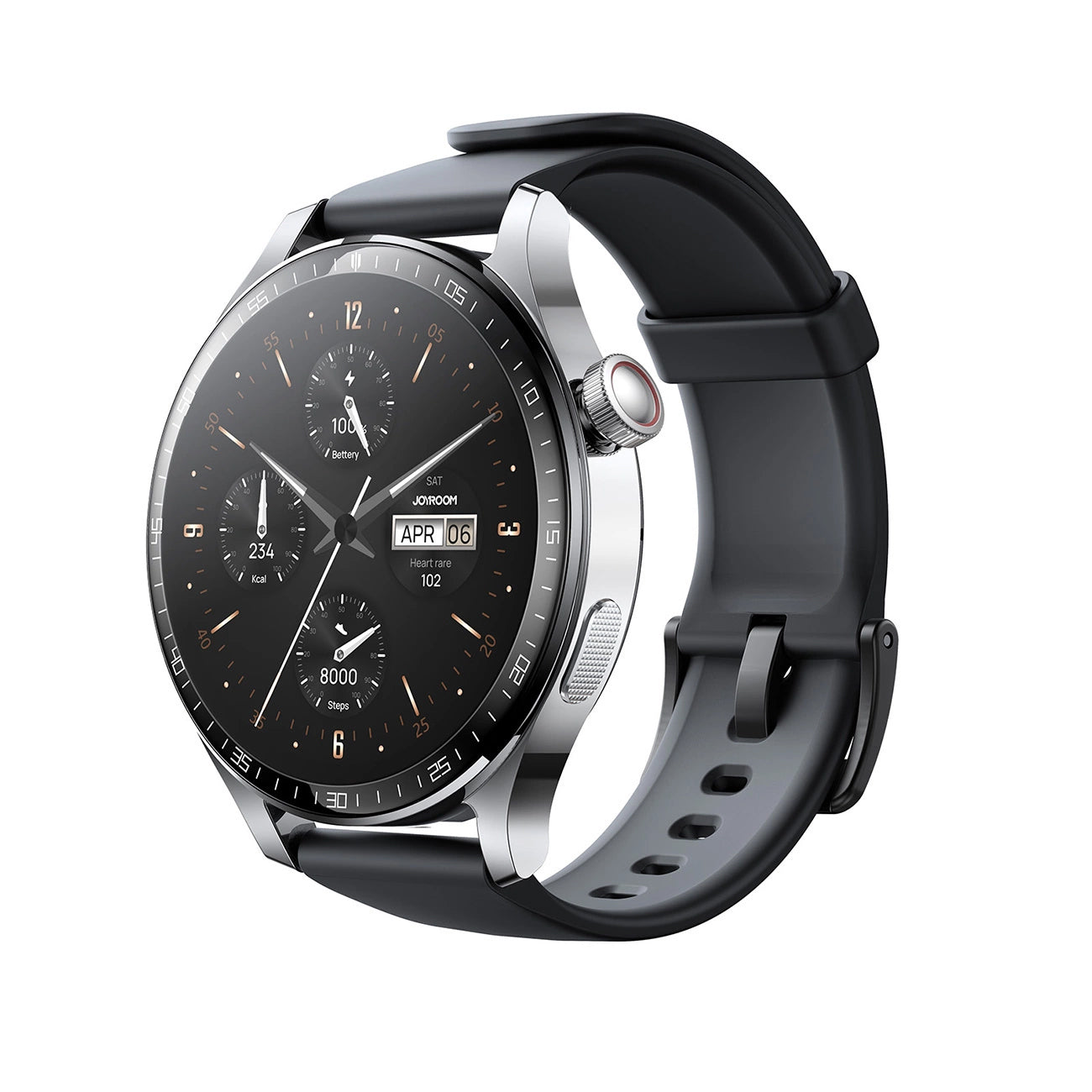Smartwatch Joyroom JR-FC2 Pro Call, Hopea