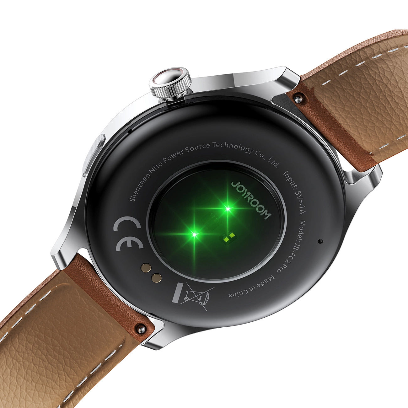 Smartwatch Joyroom JR-FC2 Pro Call, Hopea