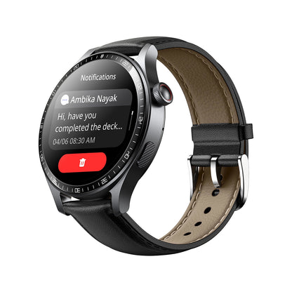 Smartwatch Joyroom JR-FC2 Pro Call, Harmaa