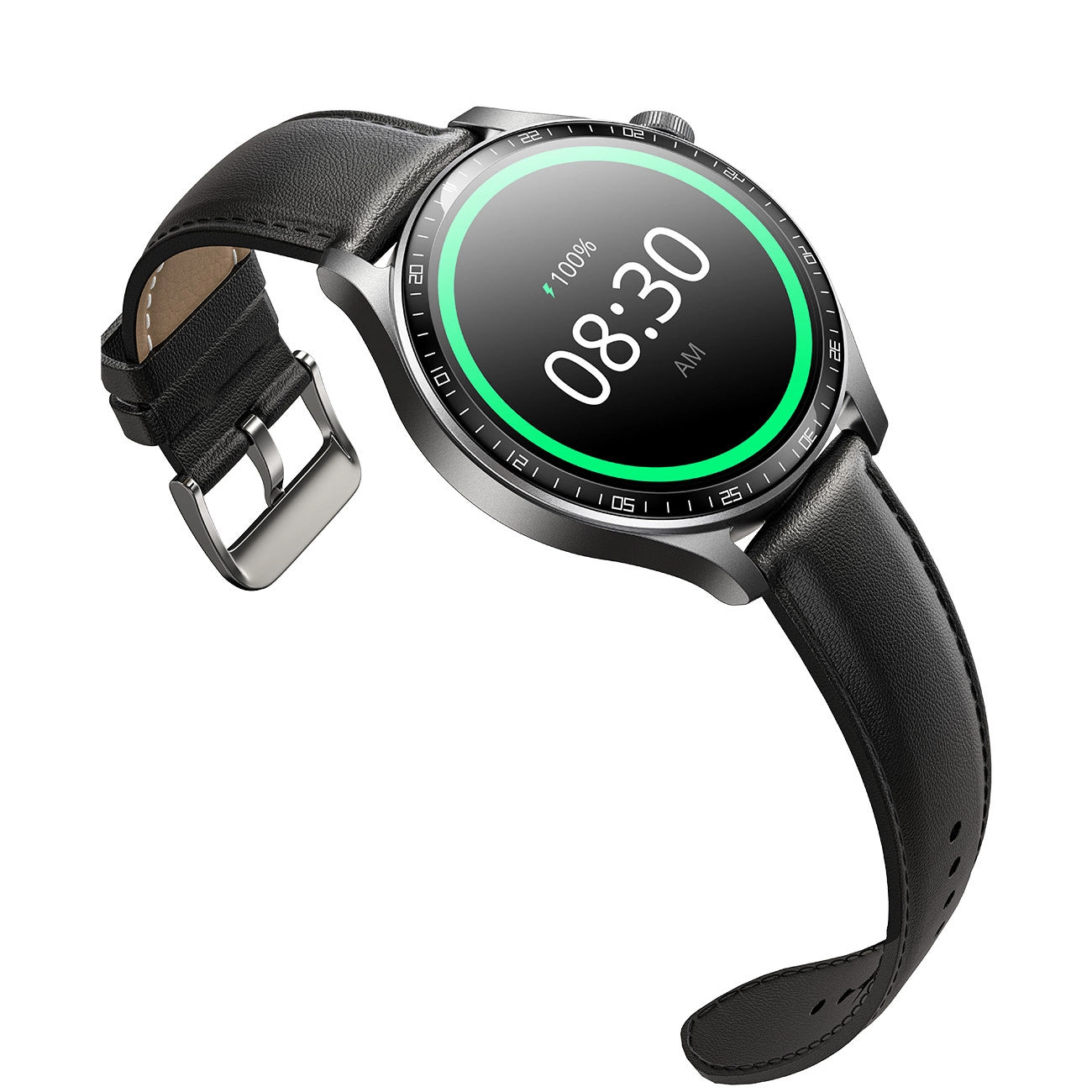 Smartwatch Joyroom JR-FC2 Pro Call, Harmaa