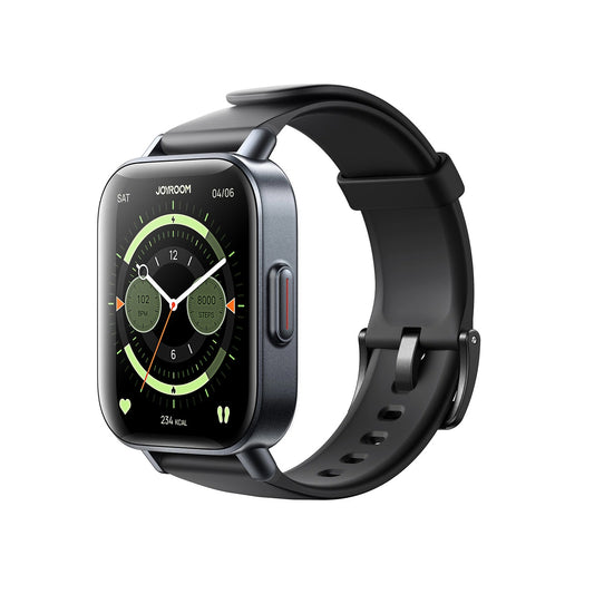 Smartwatch Joyroom JR-FT3S Call, Harmaa