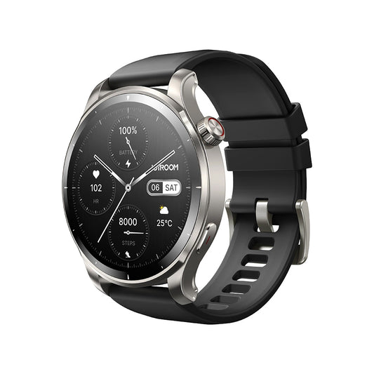 Smartwatch Joyroom JR-FV1, Harmaa