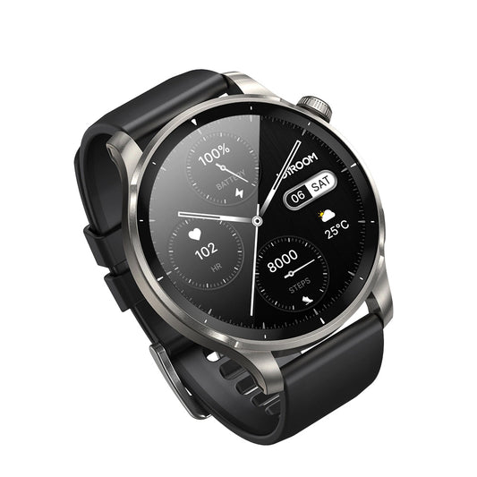 Smartwatch Joyroom JR-FV1, Harmaa