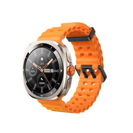Smartwatch Joyroom JR-FV2 Call, Oranssi