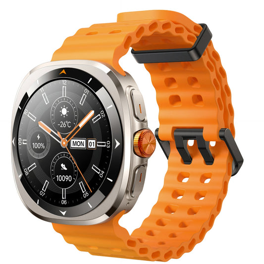 Smartwatch Joyroom JR-FV2 Call, Oranssi