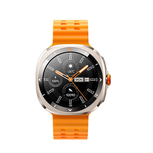 Smartwatch Joyroom JR-FV2 Call, Oranssi