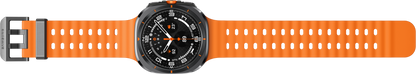 Älykello Samsung Galaxy Watch Ultra (2025), 47 mm, LTE, Harmaa SM-L705FZA2EUE
