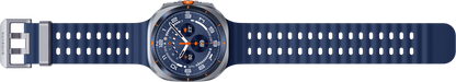 Älykello Samsung Galaxy Watch Ultra (2025), 47 mm, LTE, Sininen SM-L705FZB2EUE