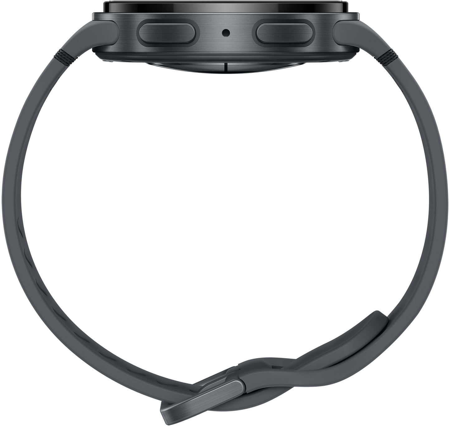 Älykello Samsung Galaxy Watch8, 40mm, LTE, Musta, Uudelleenpakattu SM-L325FDAAEUE