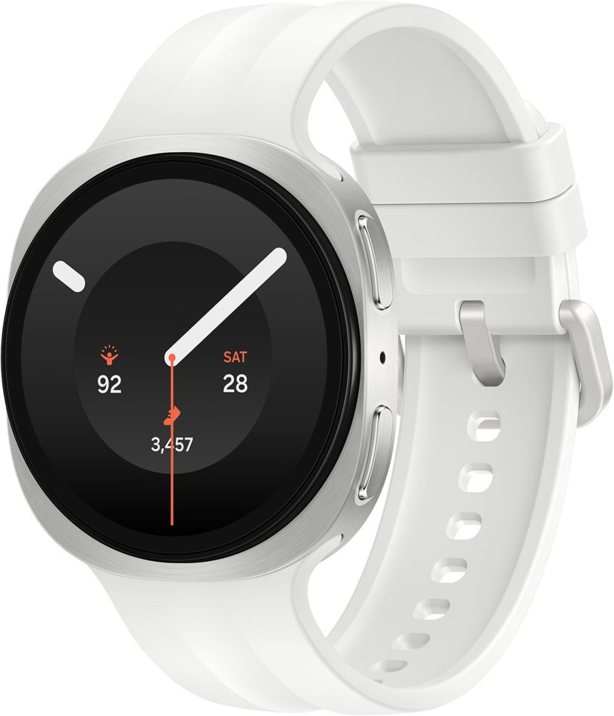 Älykello Samsung Galaxy Watch9, 40mm, BT, Kermanvärinen SM-L340NZEAEUE
