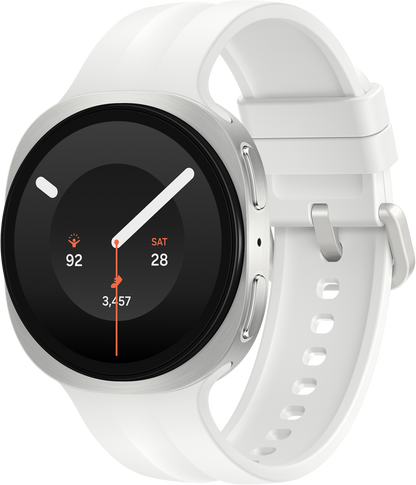 Älykello Samsung Galaxy Watch9, 40mm, BT, Kermanvärinen SM-L340NZEAEUE