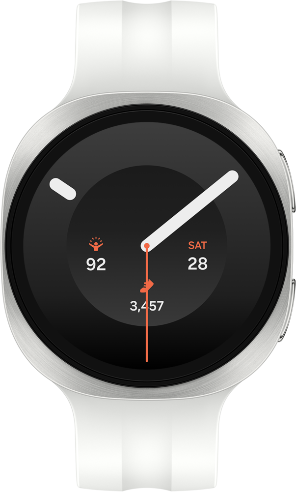 Älykello Samsung Galaxy Watch9, 40mm, BT, Kermanvärinen SM-L340NZEAEUE